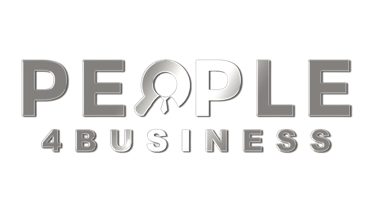 People4Business, consultoria de talento y capital humano. logo